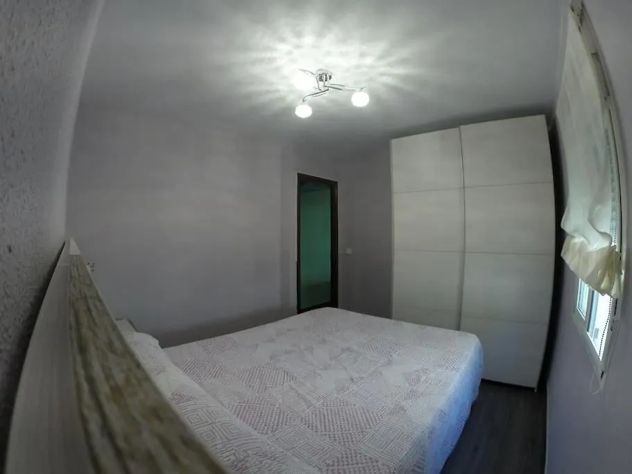 A 5 Min De La Playa Victoria Y Del Htal Pta Mar Apartment Cadiz Spain
