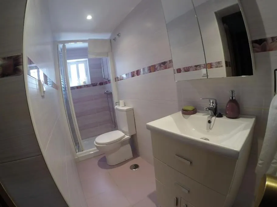 A 5 Min De La Playa Victoria Y Del Htal Pta Mar Apartamento Cádis Espanha